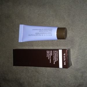 Becca First Light priming filter